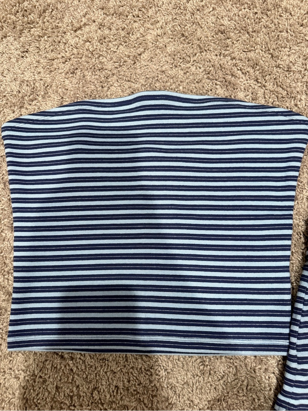 Aritiza tube top set